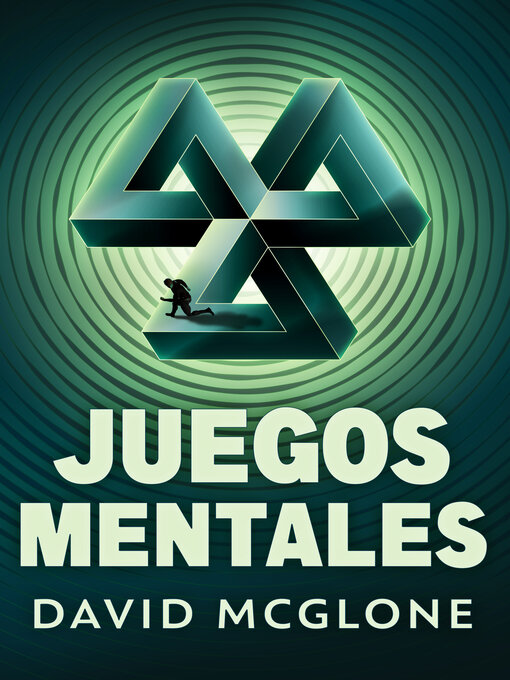 Title details for Juegos Mentales by David McGlone - Available